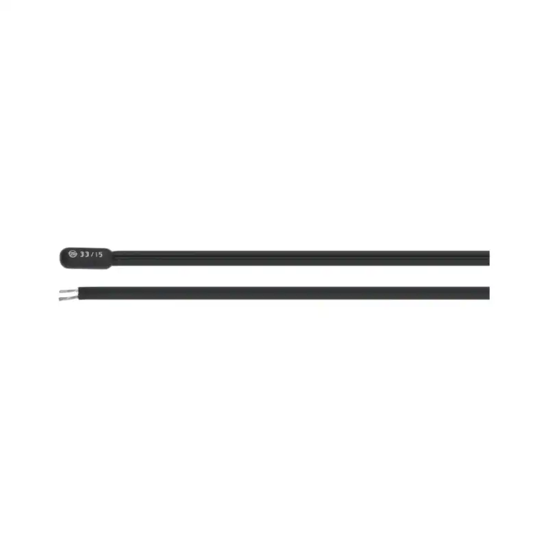 Sonda Zanussi NTC IP68 da 3000 mm - sensore di temperatura per armadi frigoriferi per il settore dell'horeca.