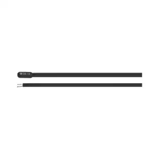 Sonda Zanussi NTC IP68 da 3000 mm - sensore di temperatura per armadi frigoriferi per il settore dell'horeca.