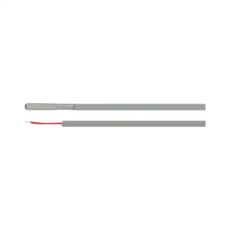 Sonda PTC ATA/Zanussi 3000 mm - sensor de temperatura com cabo de silicone para horeca.