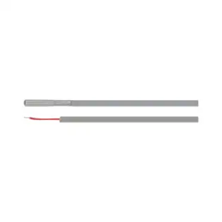 ATA/Zanussi PTC probe 3000 mm – silicone cable temperature sensor for horeca