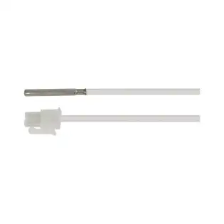 Temperature Probe NTC – Bulb Ø 5x35 mm, Cable 200 mm
