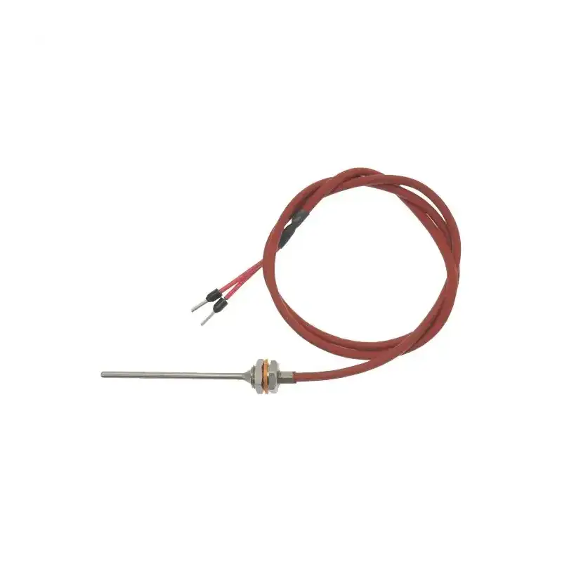Sonda di temperatura Angelo PO PT1000 ø 3x58 mm - Prodotto in Italia