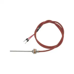 Sonda di temperatura Angelo PO PT1000 ø 3x58 mm - Prodotto in Italia