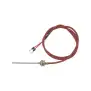 Sonda de temperatura Angelo PO PT1000 ø 3x58 mm - Fabricada em Itália