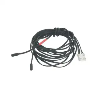 Sonda do termostato DIHR OEM DW50562 - Substituição da placa de circuito ECO2