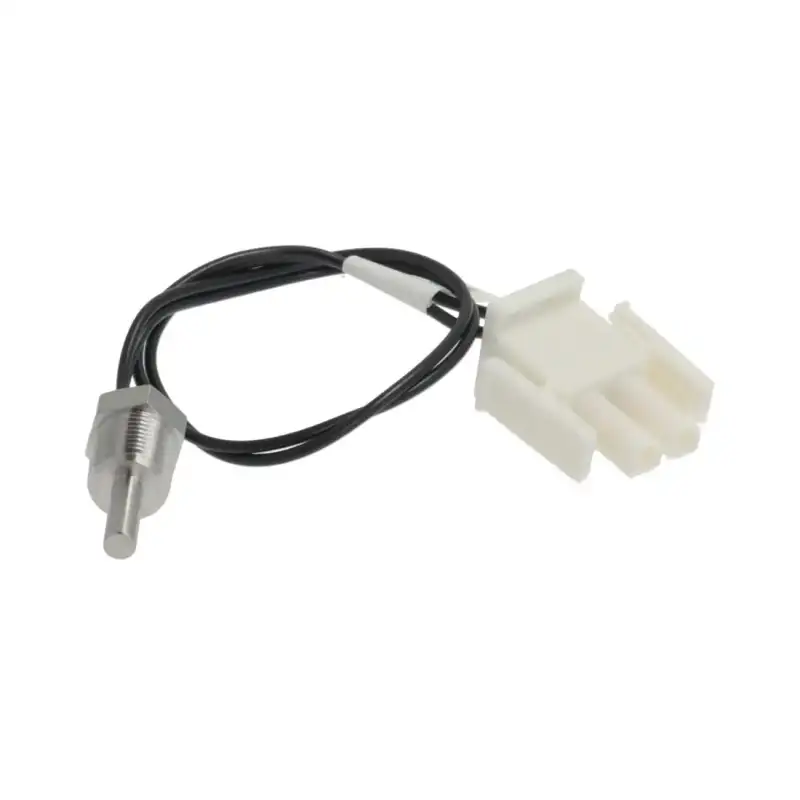 Sonda de temperatura Hobart 328994 - Sensor de máquina de lavar louça de enxaguamento final | OEM EUA