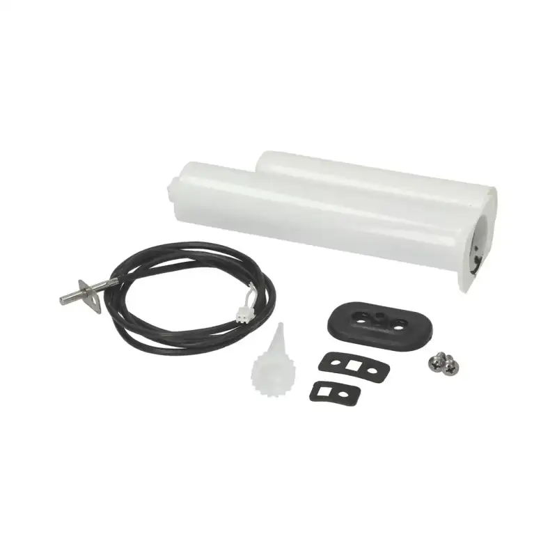 UNOX OEM KTR1105A 温度探头套件 PT100 - 意大利制造