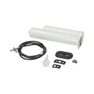 UNOX OEM KTR1105A Temperature Probe Kit PT100 – Made in Italy