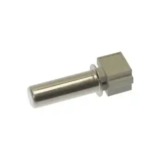 NTC Temperatuursonde -10+100°C - compatibel met Bauknecht, Whirlpool, Ignis, Maytag