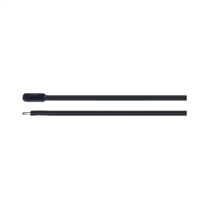 Sonda de temperatura NTC 1500 mm - Ø 6x14 mm - Compatível com Horeca Select, Infrico, Makro, MCC, Metro