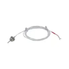 Rieber PT100 חיישן טמפרטורה OEM 33064505 - עשוי בגרמניה - תואם ל-REGIO-STATION, THERMOMAT, THERMOPORT