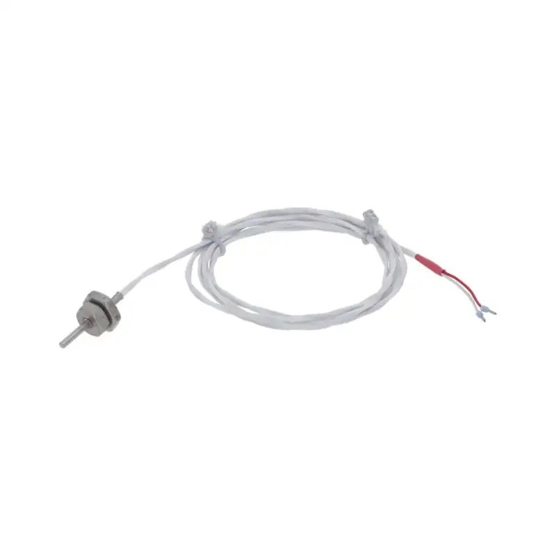 المسبار الحراري Rieber PT100 OEM 33064505 - صنع في ألمانيا - متوافق مع REGIO-STATION و THERMOMAT و THERMOPORT