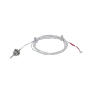 Rieber PT100 Temperatursonde OEM 33064505 - Hergestellt in Deutschland - Kompatibel mit REGIO-STATION, THERMOMAT, THERMOPORT.