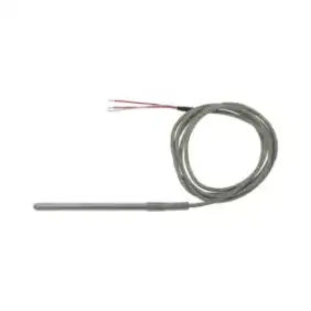 Sonda de temperatura PT100 - Fabricada en Italia - Compatible con Cookmax