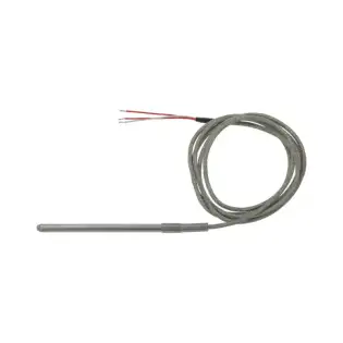 PT100 temperaturprobe - Fremstillet i Italien - Kompatibel med Cookmax