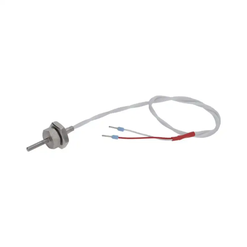 Sonda di temperatura Rieber PT1000 - Prodotto in Germania - Compatibile con THERMOPORT