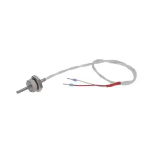 Sonda di temperatura Rieber PT1000 - Prodotto in Germania - Compatibile con THERMOPORT