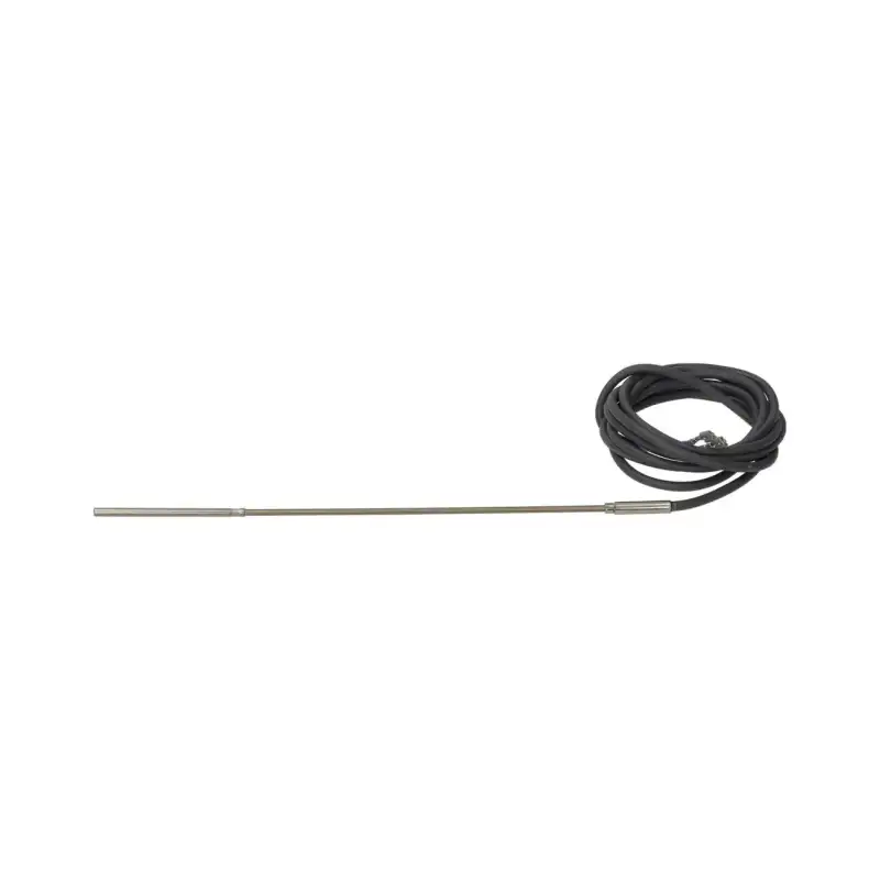 Zanussi 0C5342 PT1000 Temperature Probe – Made in Italy – Compatible with Convection Ovens