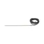 Sonda de temperatura Zanussi 0C5342 PT1000 - Hecha en Italia - Compatible con hornos de convección.