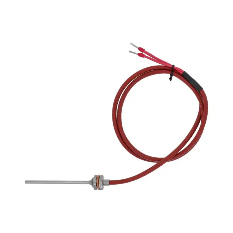 Angelo PO 32V5750 PT1000 温度探头 - 意大利制造 - 适用于对流烤箱