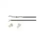 Winterhalter compatibel Thermo Sensor Kit voor boiler | Brooks-Parts