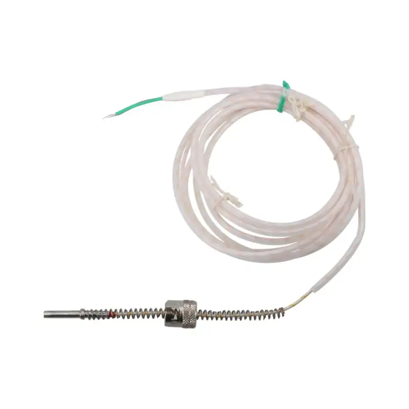 Sonde thermocouple compatible Zanussi 0K5055 TCK 2500 mm | Brooks-Parts