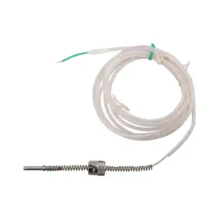 Sonde thermocouple compatible Zanussi 0K5055 TCK 2500 mm | Brooks-Parts