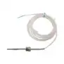 Zanussi 0K5055 Compatibele Thermokoppel Sonde TCK 2500 mm | Brooks-Parts