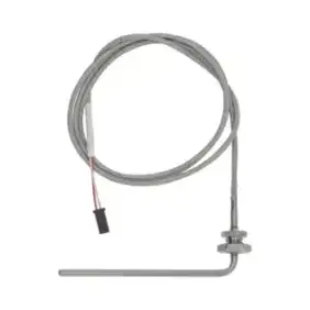 Tecnoeka OEM 00002661 Probe Temperature PT100 1000 mm | Brooks-Parts