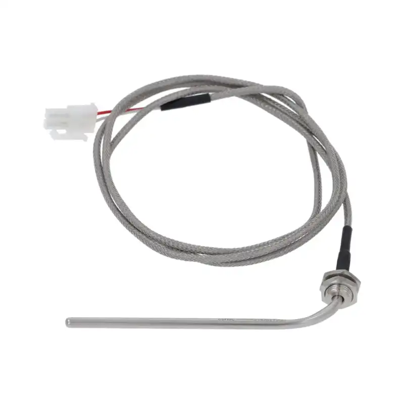 Sonda di temperatura della camera Tecnoeka 00015770 PT100 - Compatibile con forni elettrici e a vapore | Brooks-Parts