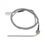 Tecnoeka 00015770 Chamber Temperature Probe PT100 - Compatible with Electric & Steam Ovens | Brooks-Parts