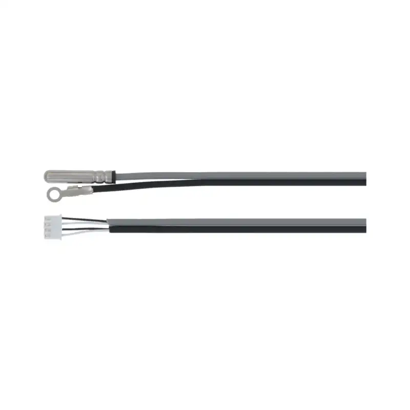 Krupps OEM 103975 Temperature Probe for Tank and Boiler – 2000 mm