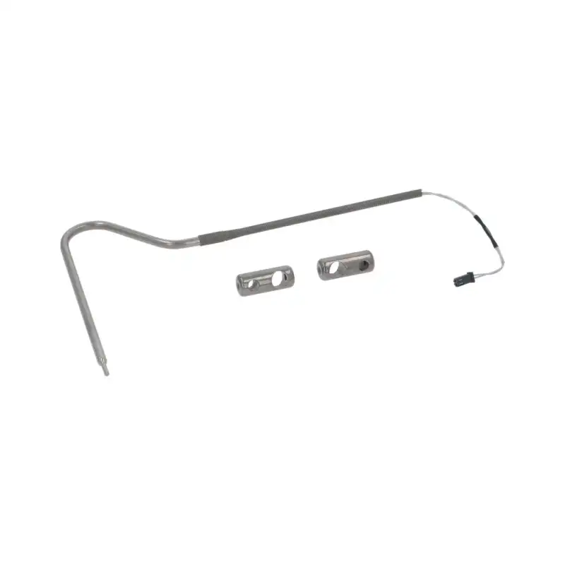 ויקטוריה ארדואינו OEM 092000304 חיישן PT1000 | חנית אדים קצרה