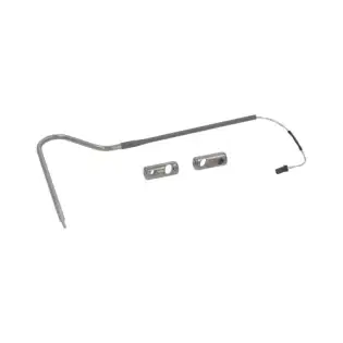 Victoria Arduino OEM 092000304 Czujnik PT1000 | Krótka lampa parowa