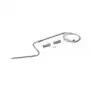 Nuova Simonelli OEM 04900801 PT1000 Probe | Steam Nozzle Curve