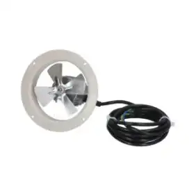 EMI 52AV-2001/13 블로잉 모터 팬 | 230V 50/60Hz, 15W, 2500rpm