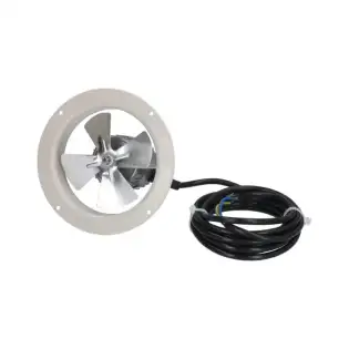 EMI 52AV-2001/13 Ventilador del motor quemado | 230V 50/60Hz, 15W, 2500rpm