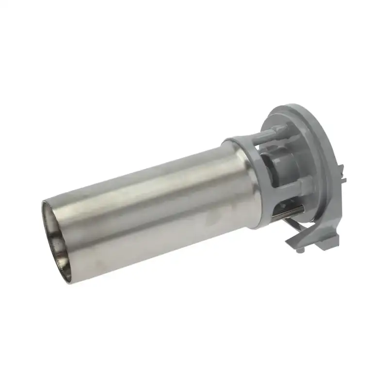 Evaporador Completo Gris MT - Hecho en Italia
