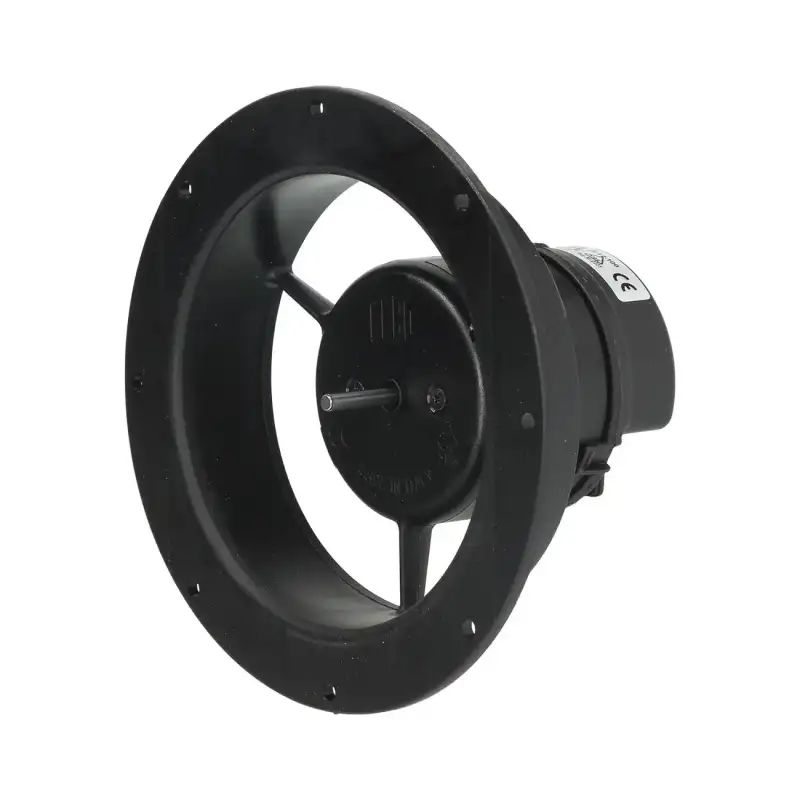 Moteur ELCO OEM M58 Ø144 mm - 230V 10W 2500 tr/min | Fabriqué en Italie