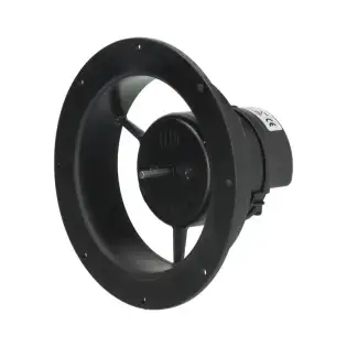 Moteur ELCO OEM M58 Ø144 mm - 230V 10W 2500 tr/min | Fabriqué en Italie