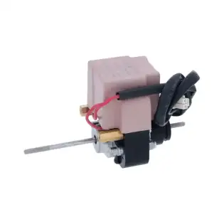 双轴电机Willtron YJF-6120-中国制造| 冷藏展示柜