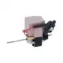 Twin-shaft motor Willtron YJF-6120 – Made in China | Refrigerated display cabinet