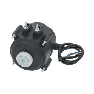 WEIGUANG ECM 7120 Electronic Motor – Made in China