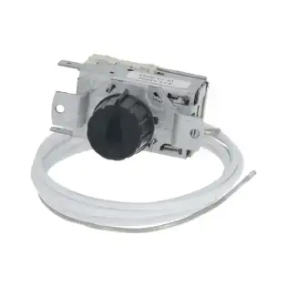 Termostato do Evaporador RANCO K22 S1096 - Fabricado na República Tcheca.