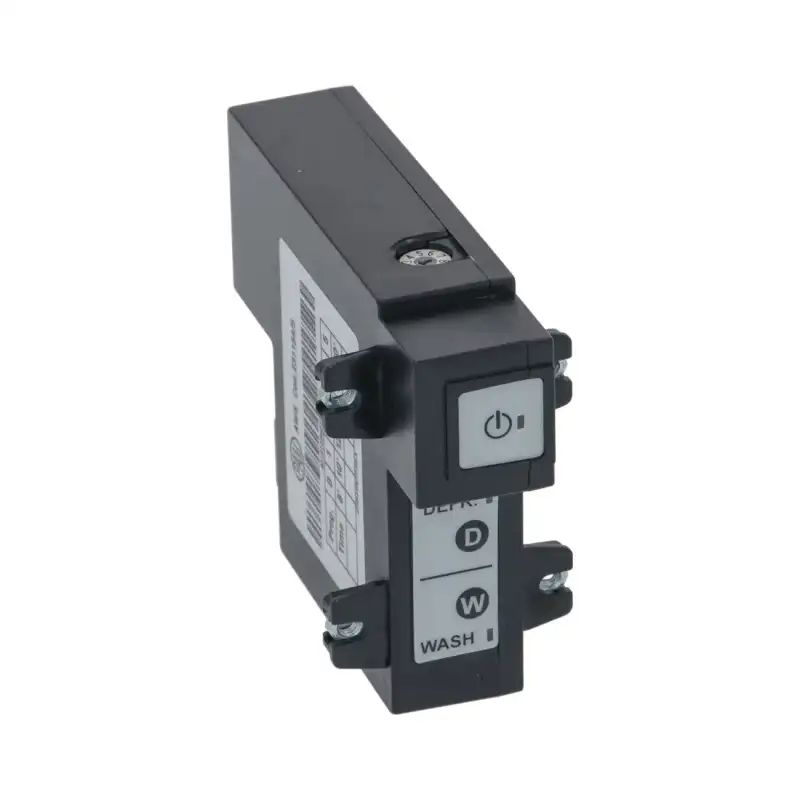Brema R231154 Elektronischer Timer – Hergestellt in Italien