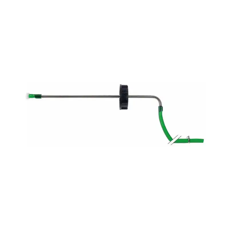 Convotherm OEM 2617598 Suction Pipe – ConvoCare, Made in Germany