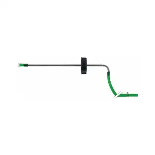 Convotherm OEM 2617598 sací trubka - ConvoCare, vyrobeno v Německu