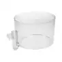 Contenedor transparente Ugolini OEM 22800-26469 de 5 L - Hecho en Italia.