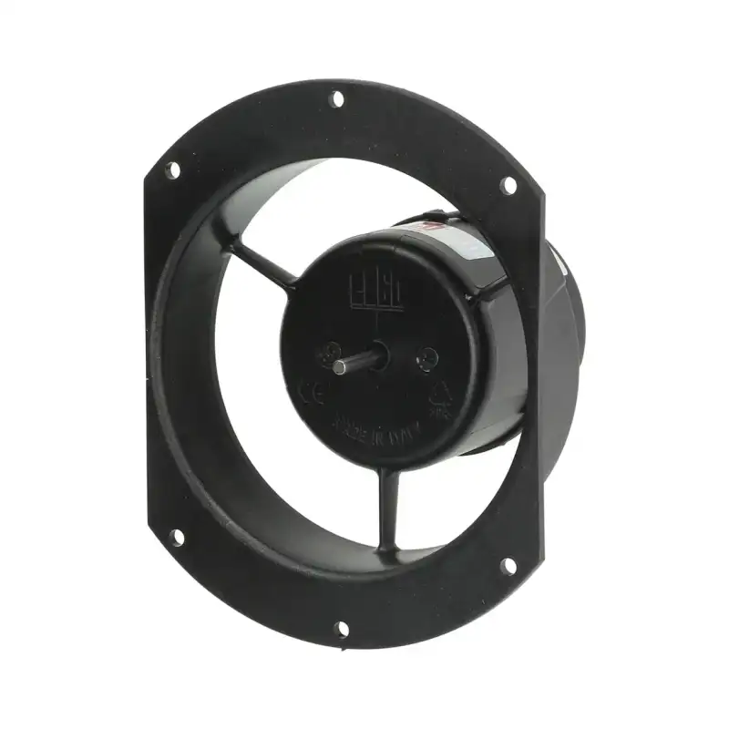 ELCO MA58 Motor med ring ø144-112 mm - Laget i Italia