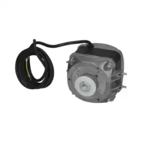EBM-PAPST M4Q045-DA01-75 Pentavalent Motor